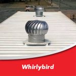 whirlybird modification