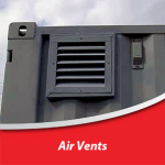 Air vents