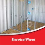 Electrical Fitout